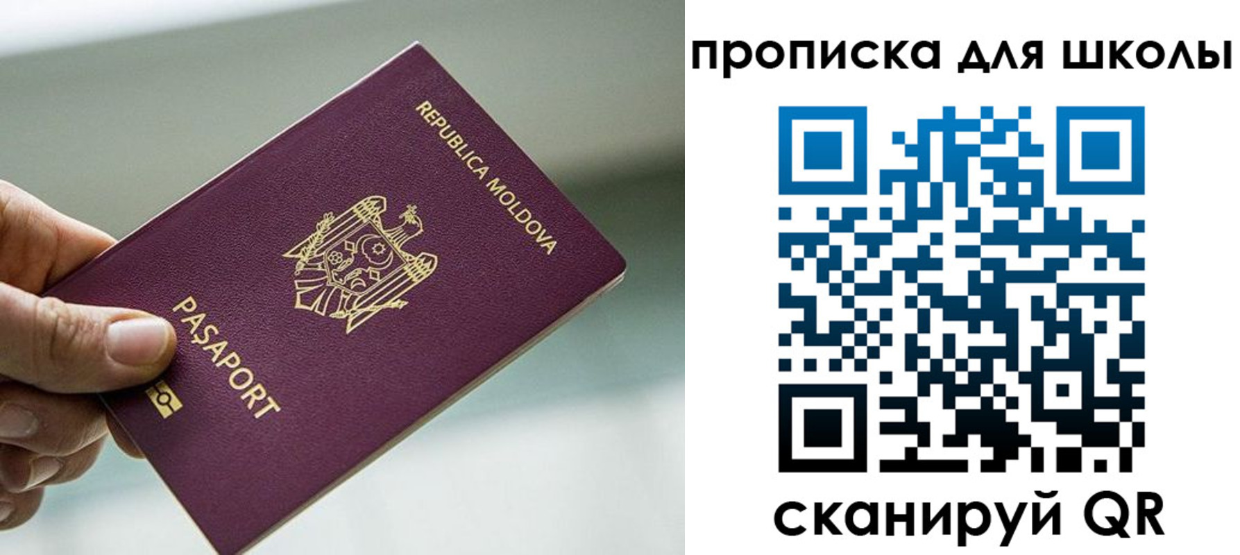 прописка в квартире в Холмске